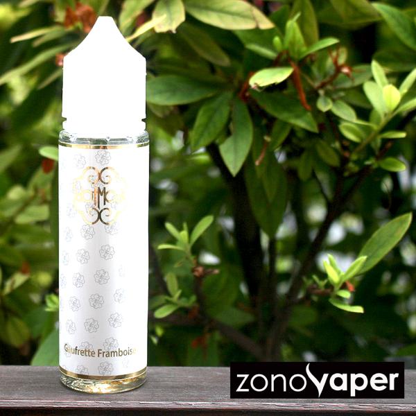 dot MODドットモッド Gaufrette framboiseゴーフレット・フランボワーズ 植物...