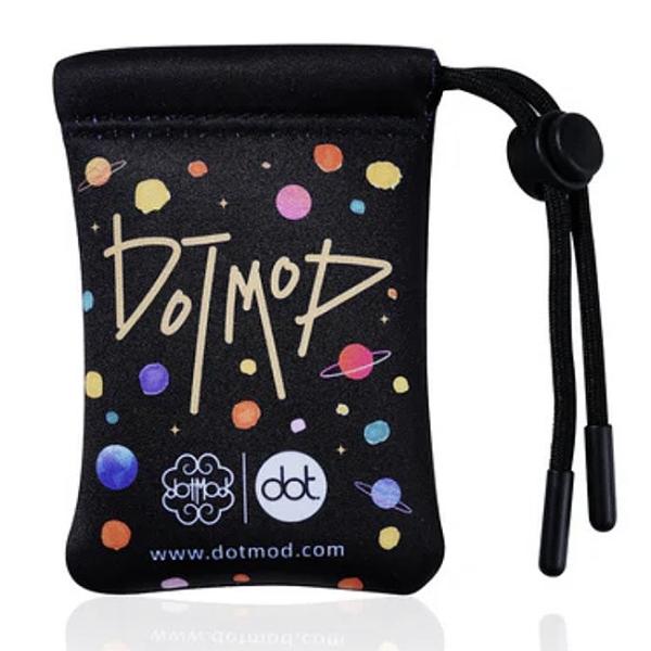 dotMod トラベルポーチ