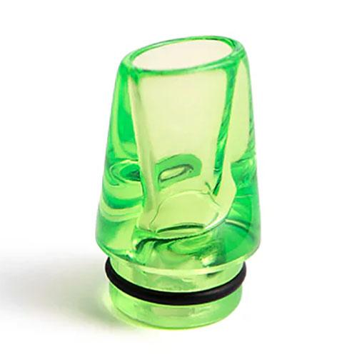 dotModドットモッドWHISTLE TIP Long Green