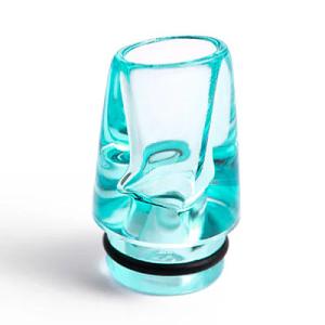 dotModドットモッドWHISTLE TIP Long Tiffany blue