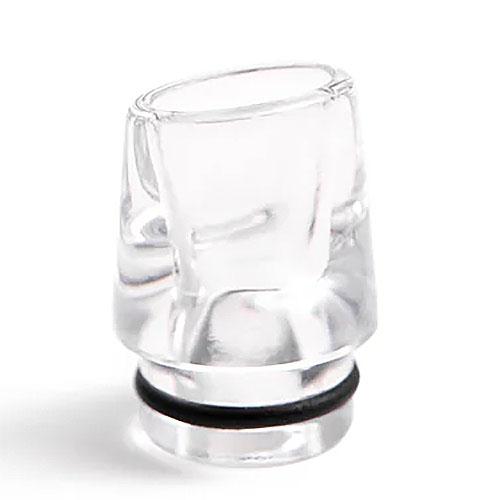 dotModドットモッドWhistle Tip Clear