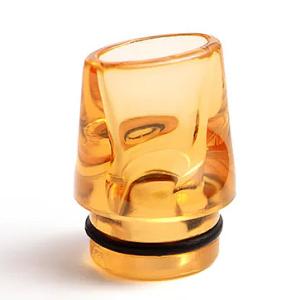 dotModドットモッドWhistle Tip Gold