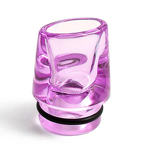 dotModドットモッドWhistle Tip Purple