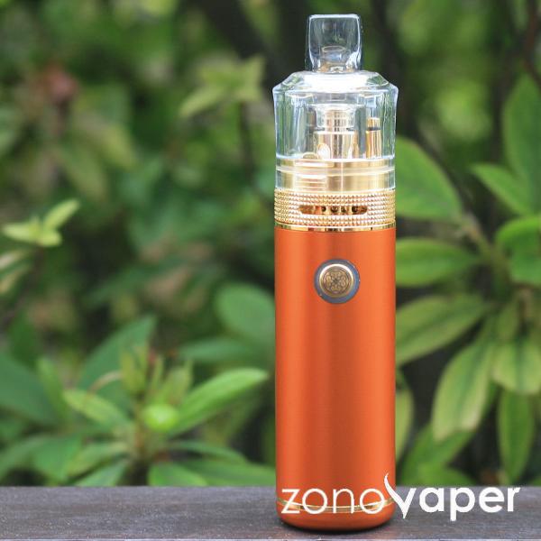 DotModドットモッドdotStick LIMITED オレンジ