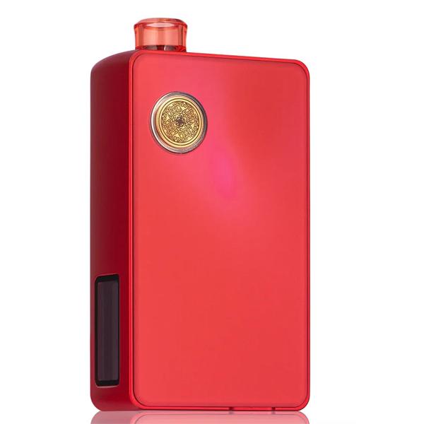 DotModドットモッドdotAIO V2 Red