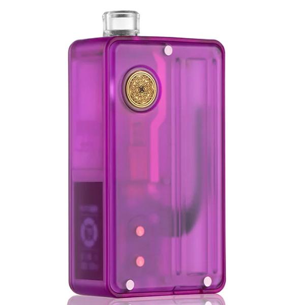 DotModドットモッドdotAIO V2 Lite Purple