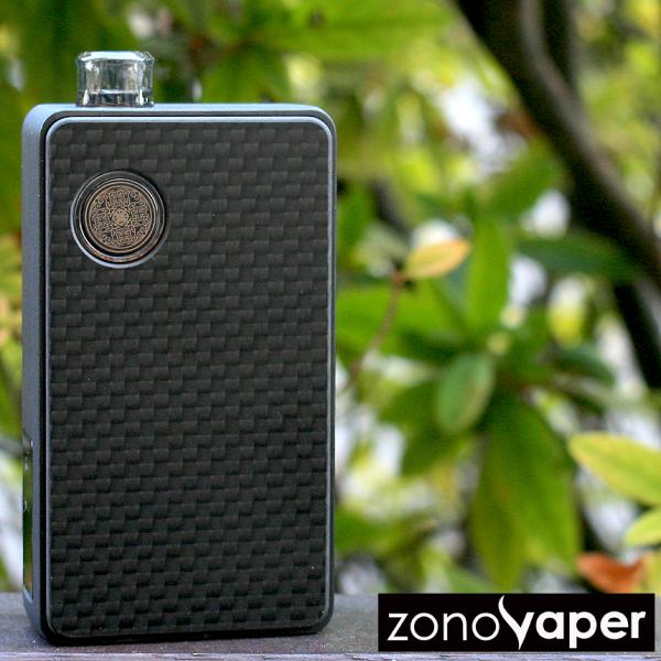 DotModドットモッドdotAIO V2 Limited carbon design限定カーボンデ...