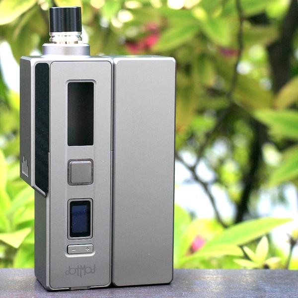 DotModドットモッドDOTAIO X Pro Ki プロキット