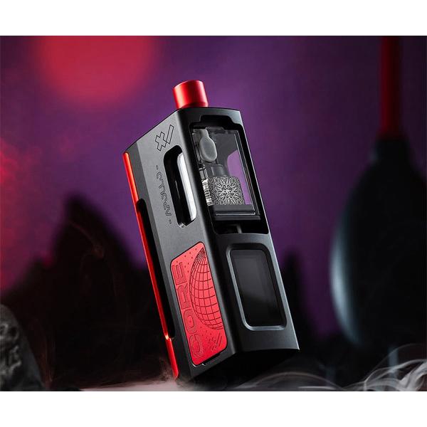 dot Apollo パネルセット　(MISSION XV コラボ限定モデル)