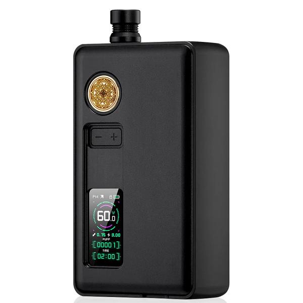 DotModドットモッド dotAIO V3 Black