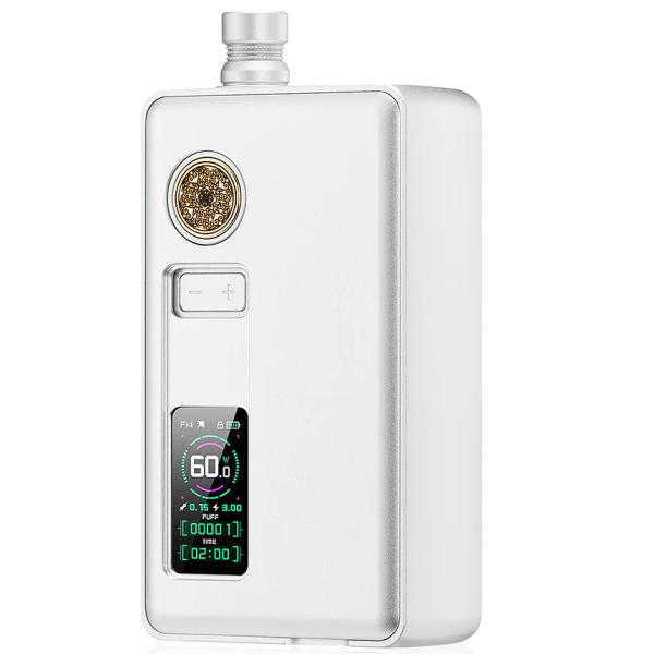 DotModドットモッド dotAIO V3 silver