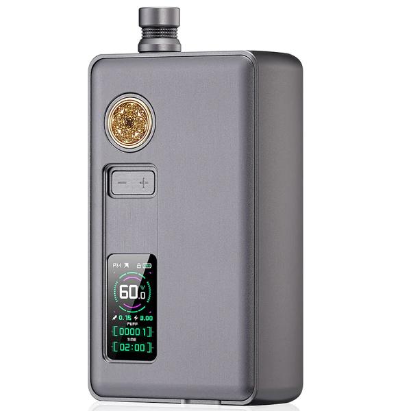 DotModドットモッド dotAIO V3 Gunmetal