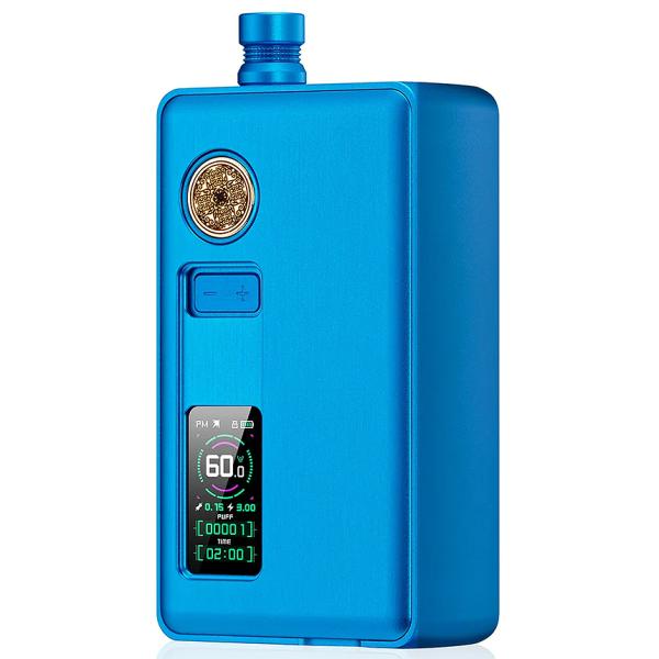 DotModドットモッド dotAIO V3 Blue