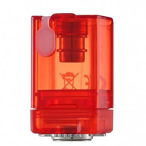 dotAIO V4 Replacement Tank（交換用タンク）Red