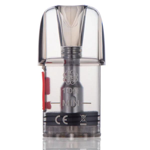 dotModドットモッドdotPod Nano/S/Pro対応 交換Pod 1.0Ω