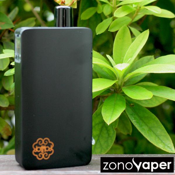 dotModドットモッドDOTPOD MAX BLACK