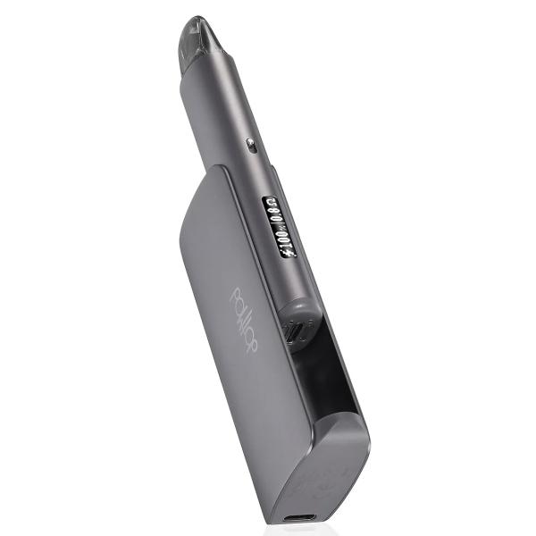 dotModドットモッドGo Kitゴーキット着脱2パターン使用可能タイプ Gunmetal