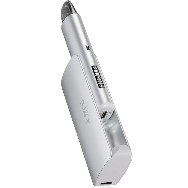 dotModドットモッドGo Kitゴーキット着脱2パターン使用可能タイプ Silver