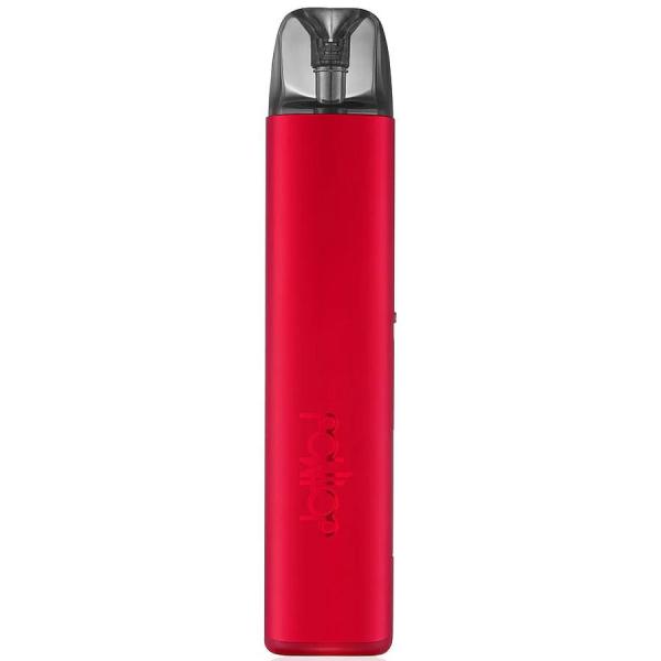 dotModドットモッドdot POD Goゴー Red
