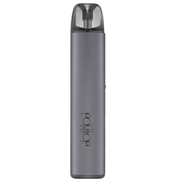 dotModドットモッドdot POD Goゴー Gunmetal