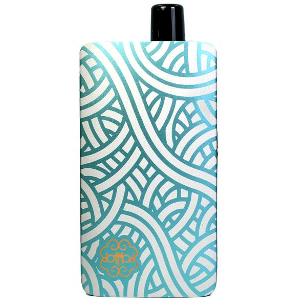 dotModドットモッドDOTPOD MAX 特別モデルRazor TFBlue