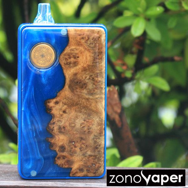 DotModドットモッドdotAIO V2用　レジンスタビパネル-E