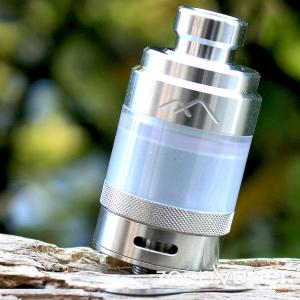 Dovpoドブポ Dovpo Across Hazardハザード RTA Atomize 4ml SS