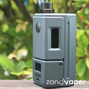 Dovpoドゥフポ Ethos Boro キット 7ml Grey｜zonovaper