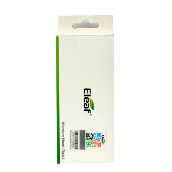 Eleaf EC Atomizer Head EC-M 0.15ohm Coils（＊ネコポス便、対...