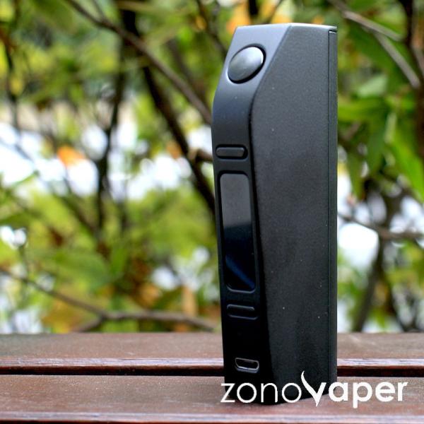 Eleaf(イーリーフ) ASTER(アスター)Black