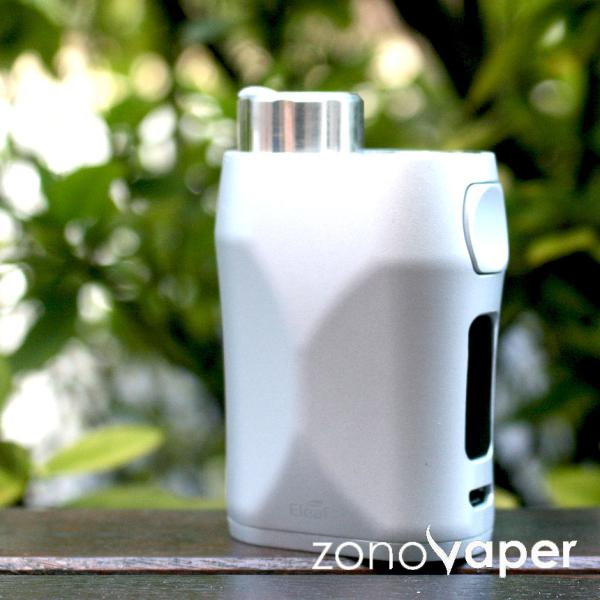 Eleaf iStick Pico ピコ X  75W MOD Silver