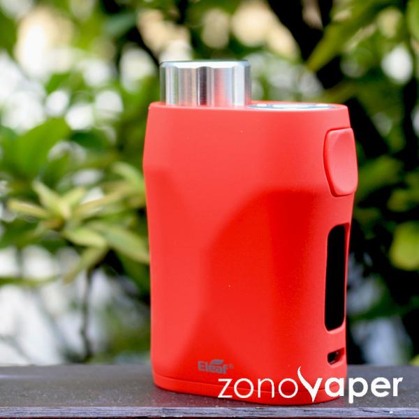 Eleaf iStick Pico ピコ X  75W MOD Red
