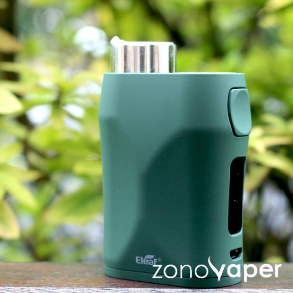 Eleaf iStick Pico ピコ X  75W MOD Green
