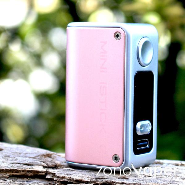 Eleaf Mini iStick 2 25W Box Mod 1050mAh Rose Gold