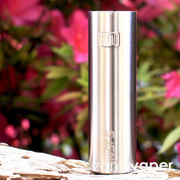 Eleaf iJust S Mod 3000mAh Silver