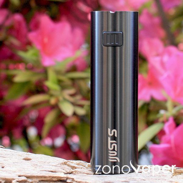 Eleaf iJust S Mod 3000mAh Black