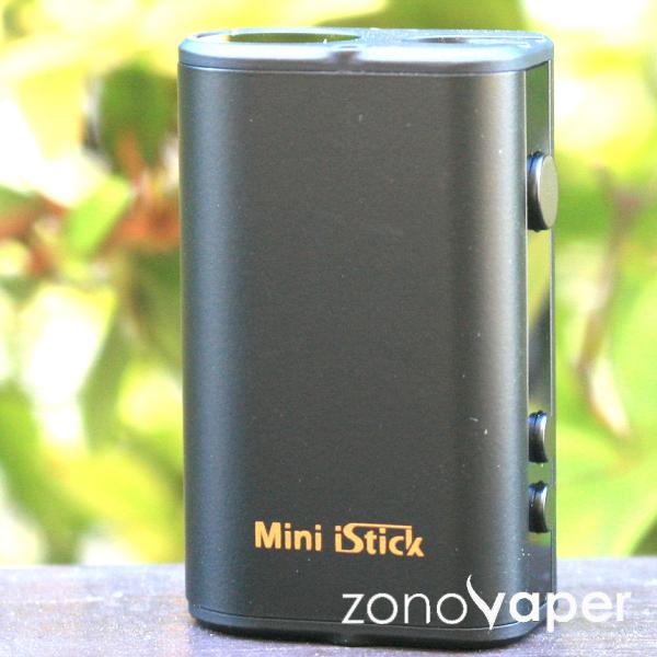 Eleafイーリーフ Mini iStick 20W Mod 1050mAh Dark grey