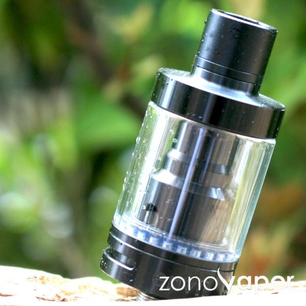 EnviiエンヴィArtisan RTA 22mm Black