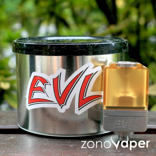 EVL Alienエイリアン Ultem