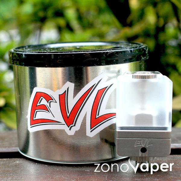 EVL AlienエイリアンPolycarbonate