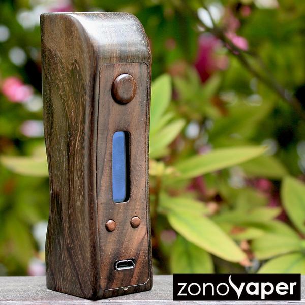 FAIRUS custom mod stabilizer  MOD DNA75 Dark Brown