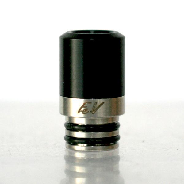 Flash-e-Vapor フェブDrip Tip Pom short HS-0-18（＊ネコポス便...