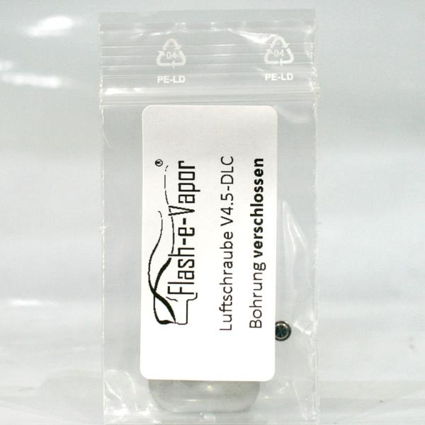 Flash-e-Vapor フェブ　MTL Air Screw-Set V4.5DLC Closed...