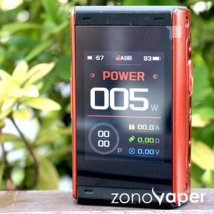 Geekvapeギークベイプ T200 タッチパ...の商品画像