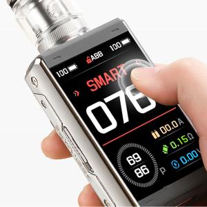 Geekvapeギークベイプ T200 タッチ...の詳細画像2