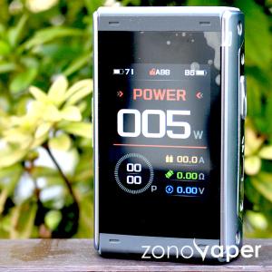 Geekvapeギークベイプ T200 タッチパ...の商品画像