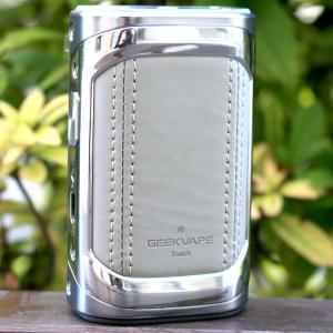 Geekvapeギークベイプ T200 タッチ...の詳細画像1