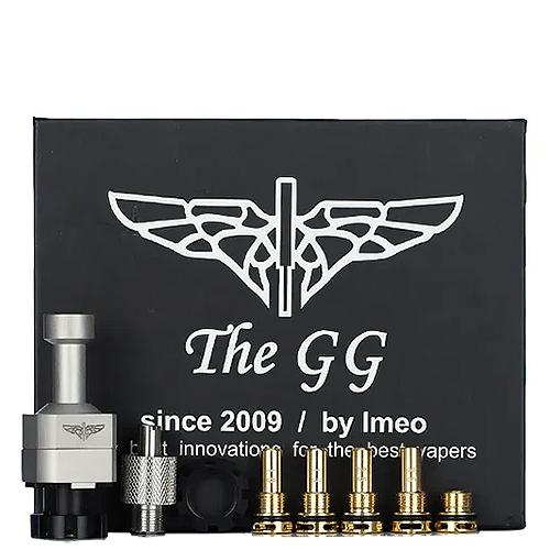 Golden Greekゴールデングリーク Submarineサブマリン rba