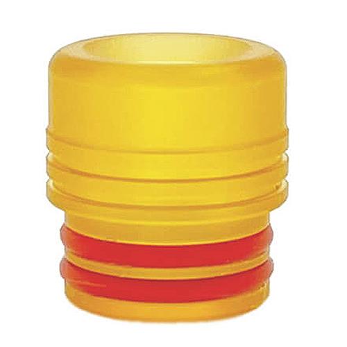 GRAM グラム Drip Tip ブッタ斬り Ultem(Brush)（＊ネコポス便、対象商品）