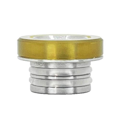 GRAM グラム Drip Tip Petacco Ultem（＊ネコポス便、対象商品）